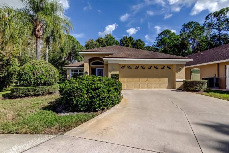 Wyndtree-VillagesHomes for Sale in Trinity, FL