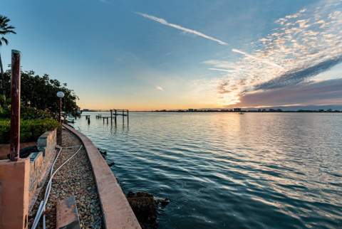 1844 Venetian Point Drive, Clearwater FL - photo 6 of 6