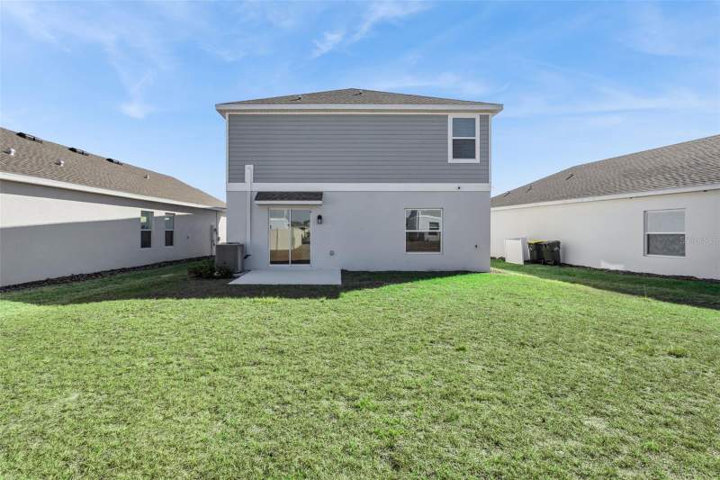 4 bedroom Single Family Residence at 2916 Transformation Way, Wellness Way, Clermont — photo 3