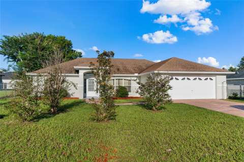 416 Marion Oaks Lane, home for sale in Ocala 34473