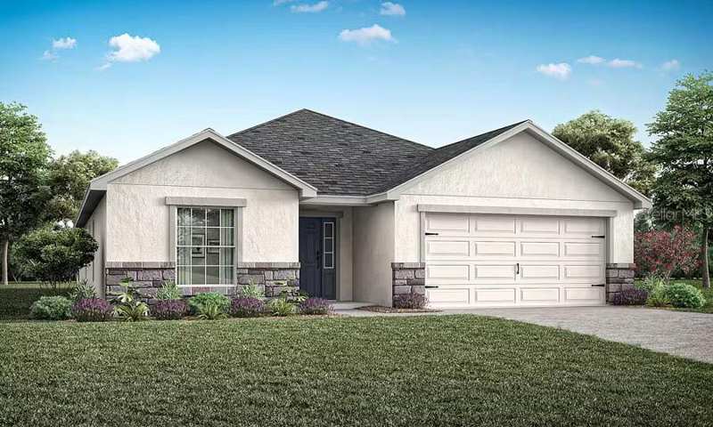 3 bedroom Single Family Residence at 35626 Coventry Fields Loop, Stonebridge North, Zephyrhills — photo 1
