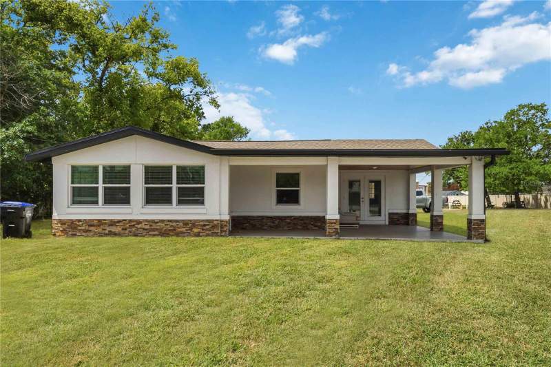 3 bedroom Single Family Residence at 4116 S Goldenrod Road, Los Terranos, Orlando — photo 4