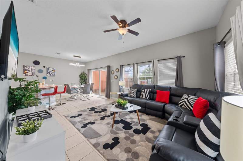 4 bedroom Townhouse at 3179 Yellow Lantana Lane, Encantada Ph 1, Kissimmee — photo 5