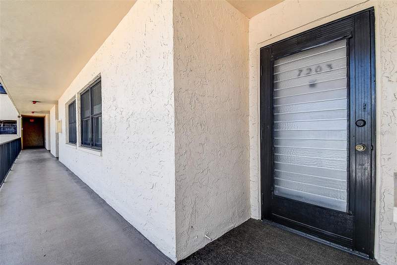 2 bedroom Condominium at 12300 VONN ROAD #7203, VILLAS DE GOLF CONDO, LARGO — photo 2