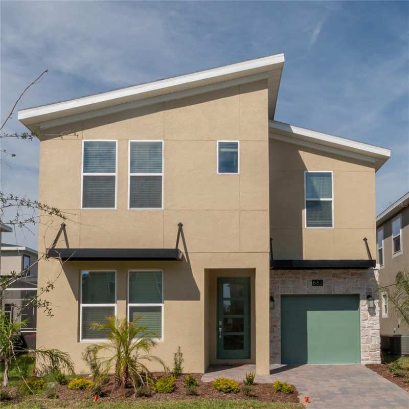 6 bedroom Single Family Residence at 683 Whistling Straits Boulevard, Stoneybrook South North Prcl Ph 3, Davenport — photo 1
