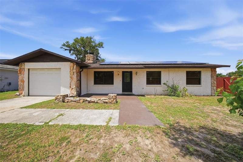 3 bedroom Single Family Residence at 5020 Pine Street, Oak Valley Sub Un 1, Seffner — photo 4