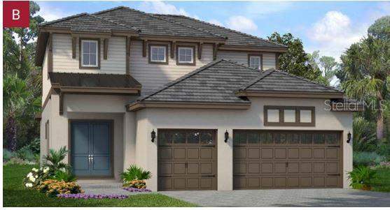 4 bedroom Single Family Residence at 911 Signet Drive, Marisol Pointe, Apollo Beach — photo 2