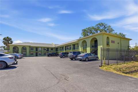 4416 N Clark Avenue #13, home for sale in Tampa 33614
