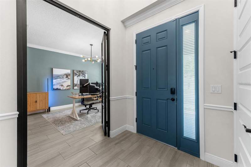 5 bedroom Single Family Residence at 10198 MERRYMEETING BAY DRIVE, WATERLEIGH PH 2C-1, WINTER GARDEN — photo 4