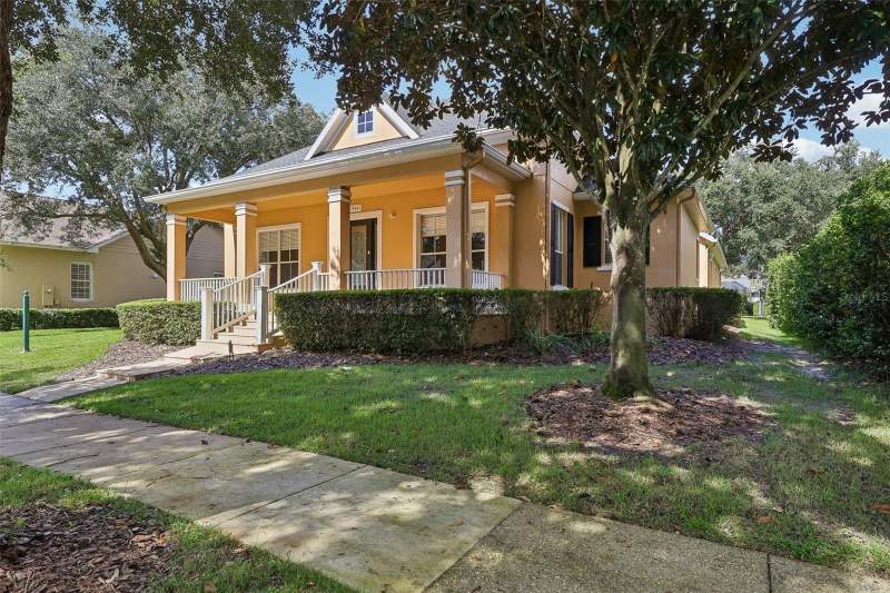 4 bedroom Single Family Residence at 5944 Caymus Loop, Keenes Pointe, Windermere — photo 2