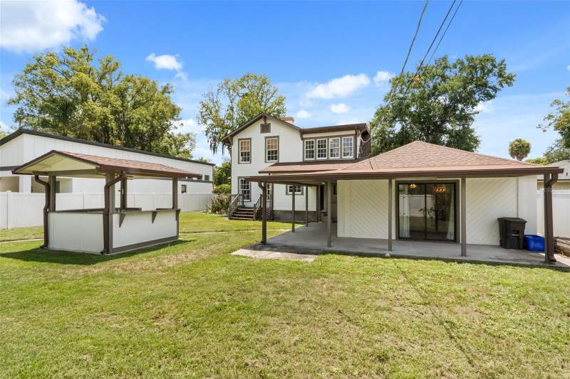 4 bedroom Single Family Residence at 2101 Sanford Avenue, Rose Court, Sanford — photo 5