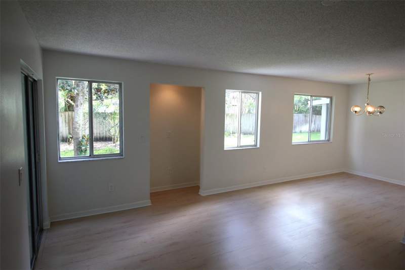 2 bedroom Condominium at 5301 White Cliff Lane #1002, Coach Homes At Dover Village, Orlando — photo 4