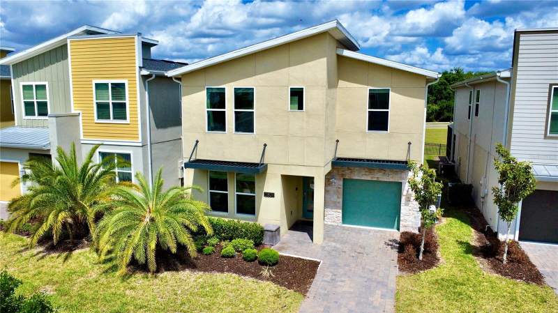 7 bedroom Single Family Residence at 2801 BOOKMARK DRIVE, STOREY LAKE COVE, KISSIMMEE — photo 2