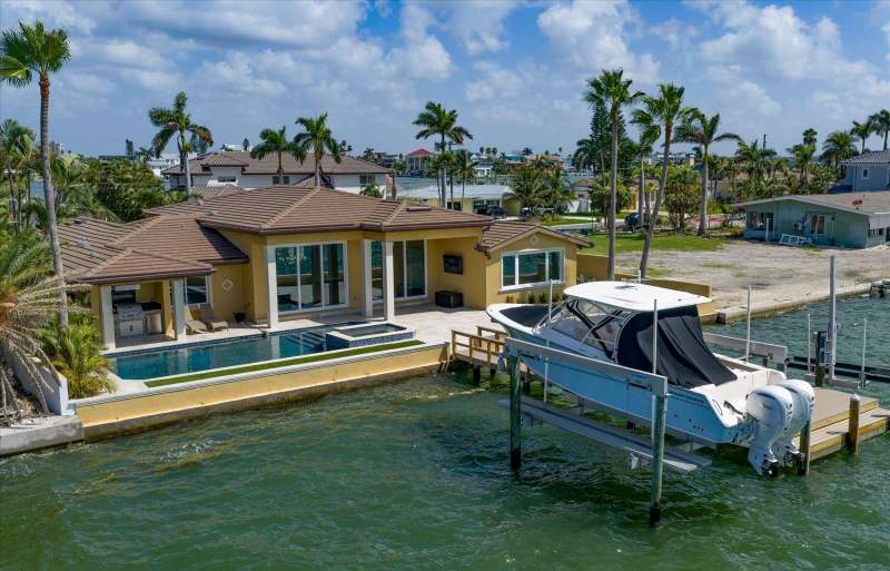 Brightwater Beach Estates