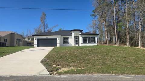8308 N Vince Drive, home for sale on N Vince Drive