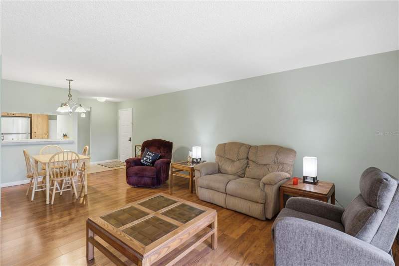 2 bedroom Condominium at 2685 Sabal Springs Circle #105, Misty Springs Condos, Clearwater — photo 5