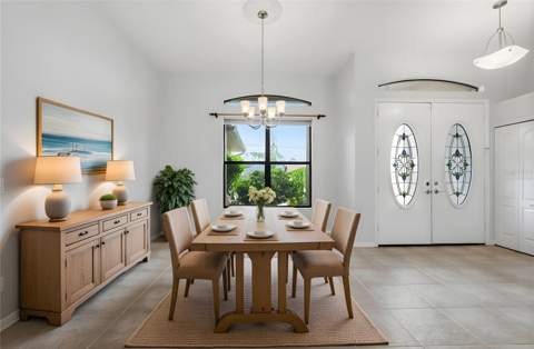 470 Spring Lake Boulevard, Port Charlotte FL - photo 6 of 6