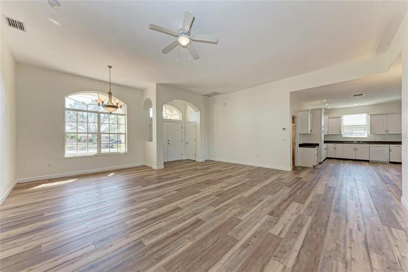 3 bedroom Single Family Residence at 25206 Nocturne Lane, Punta Gorda Isles Sec 23, Punta Gorda — photo 3