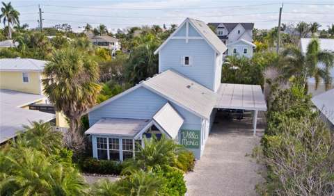 307 Spring Avenue, home for sale in Anna Maria 34216