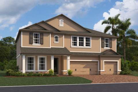 5409 Park Guell Street, St Cloud FL - photo 8 of 11