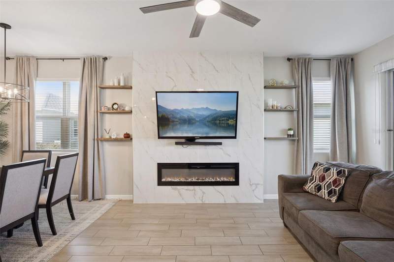 4 bedroom Single Family Residence at 10053 Spring Lake Drive, Palisades, Clermont — photo 5