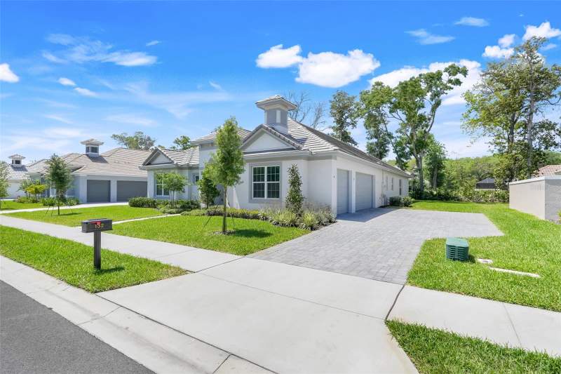 4 bedroom Single Family Residence at 132 New Leatherwood Drive, Toscana, Palm Coast — photo 2