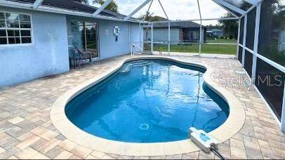 3 bedroom Single Family Residence at 4673 Sines Lane, Port Charlotte Sec 056, Port Charlotte — photo 3