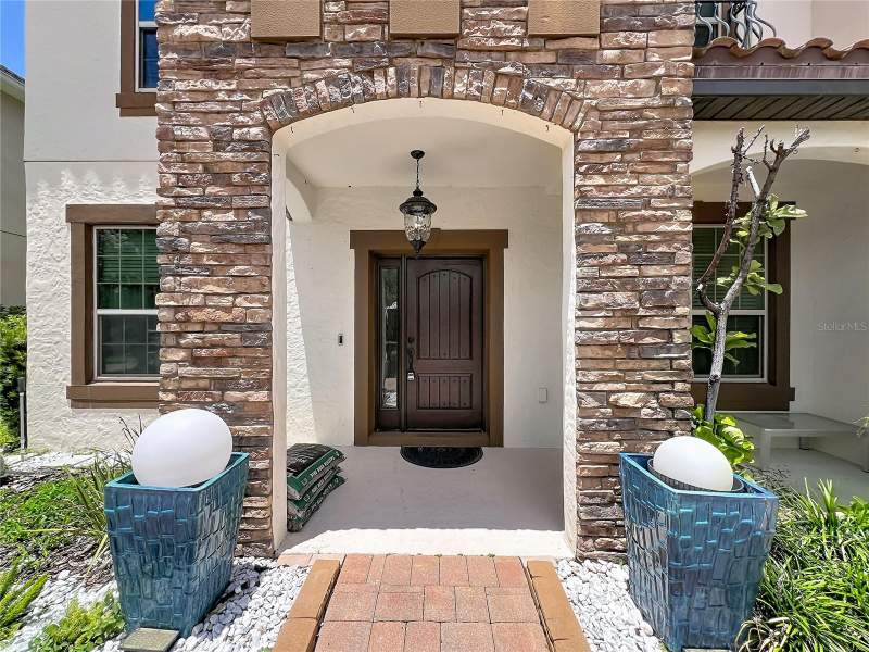 5 bedroom Single Family Residence at 8316 LOOKOUT POINTE DRIVE, WINDERMERE TRLS PH 3B, WINDERMERE — photo 3