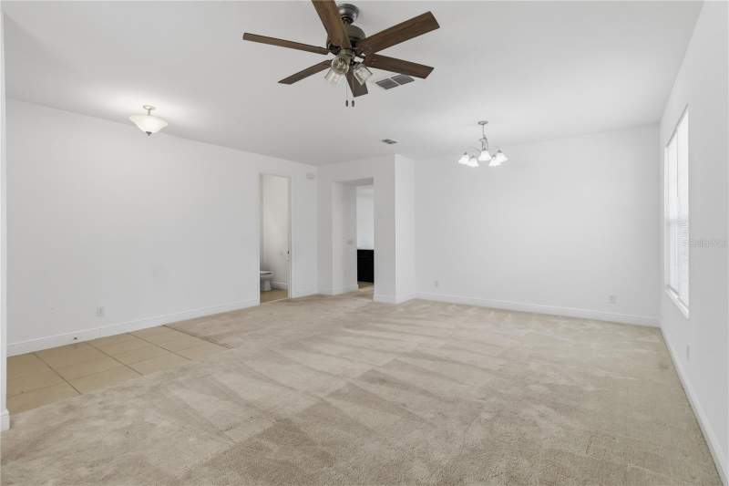 4 bedroom Single Family Residence at 3393 Wauseon Drive, Hanover Lakes Ph 2, St Cloud — photo 5