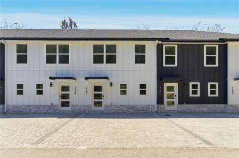 727 Clemson Drive, home for sale on Clemson Drive