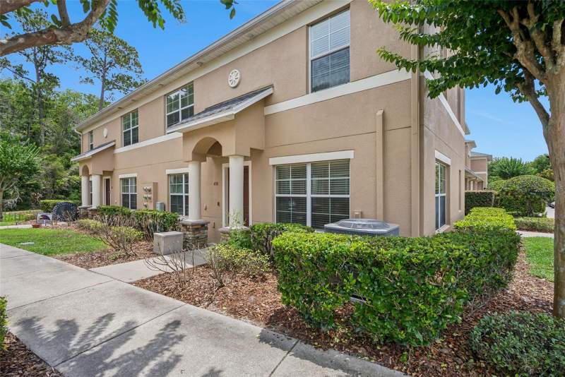 Amberlee Townhomes