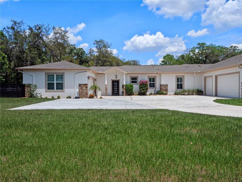 6 bedroom Single Family Residence at 20199 SWEETWOOD LANE, SUGARLOAF MEADOW SUB, CLERMONT — photo 3