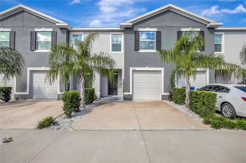 34395 Sorrel Mint Drive, home for sale in Wesley Chapel 33543