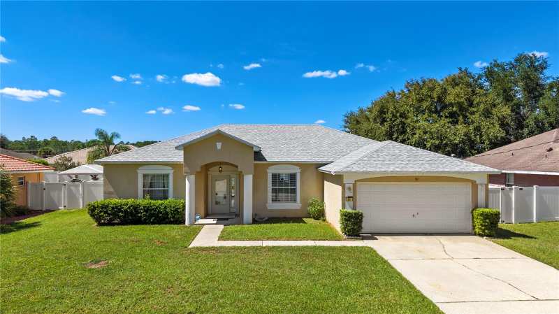 3 bedroom Single Family Residence at 83 Roxboro Drive, Palm Coast Sec 32, Palm Coast — photo 1