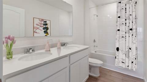 3068 House Finch Road, St Cloud FL - photo 14 of 55