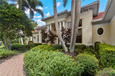 7819 Rosehall Cove, luxury home for sale in Lakewood Ranch