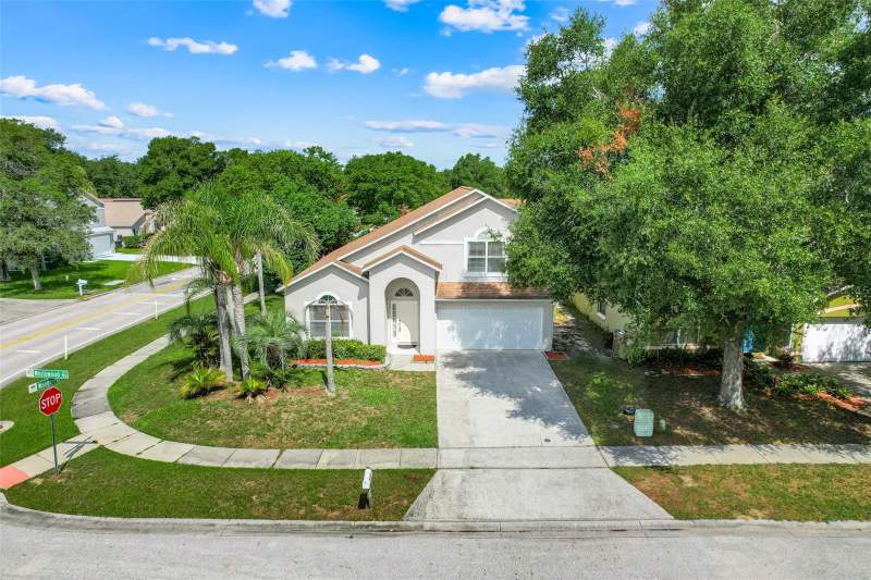 5 bedroom Single Family Residence at 1324 Whitewood Way, Woodridge Ph II Sub, Clermont — photo 4