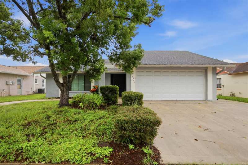 3 bedroom Single Family Residence at 7537 Humboldt Avenue, Seven Spgs Homes, New Port Richey — photo 1