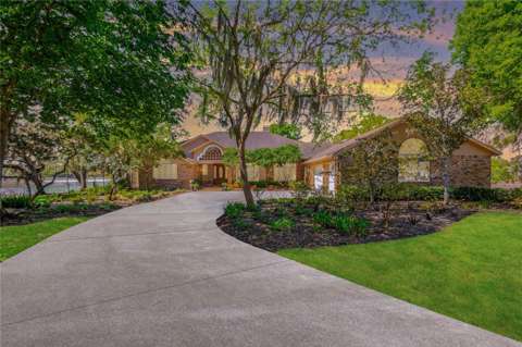8950 E Eden Walk Court, home for sale in Inverness 34450