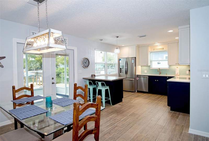 2 bedroom Single Family Residence at 6420 Boatyard Drive, Sea Ranch On Gulf, Hudson — photo 5