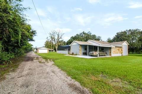 13016 Somerlott Place, home for sale in Dover 33527