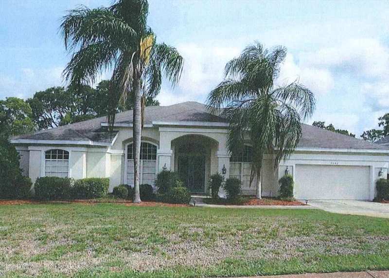3 bedroom Single Family Residence at 9240 Tarleton Circle, Glen Lakes Ph 1, Weeki Wachee — photo 1
