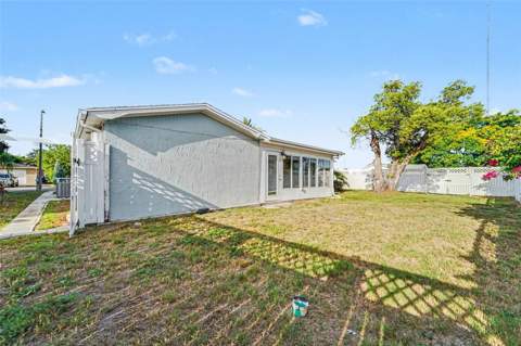 3207 Salisbury Drive, Holiday FL - photo 15 of 15