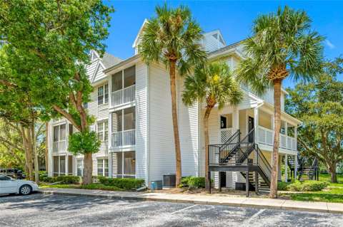 3300 Haviland Court #104, starter home for sale in Palm Harbor