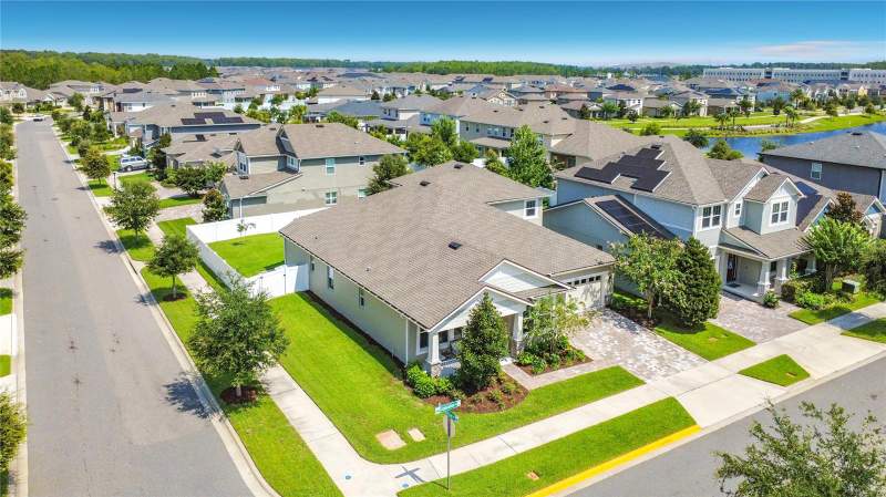 4 bedroom Single Family Residence at 9068 EXPLORATION AVENUE, STARWOOD PH N-1A, ORLANDO — photo 5