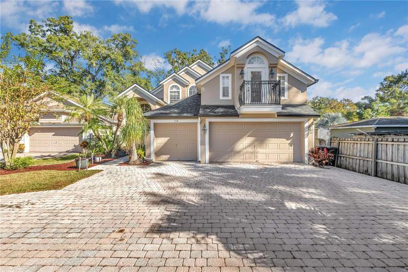 Lake Griffin Estates