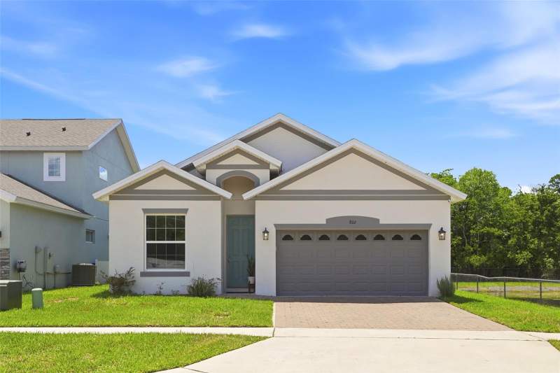 802 REFLECTION LAKE DRIVE home for sale in Blue Diamond