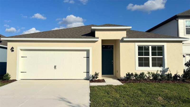 4 bedroom Single Family Residence at 805 Massy Court, Poinciana Village 5 Nbhd 1, Kissimmee — photo 1