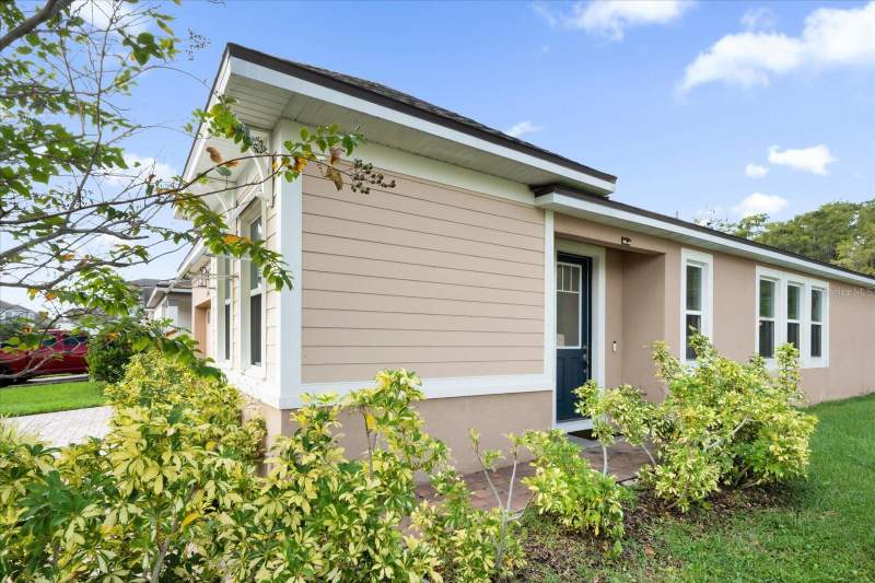 3 bedroom Single Family Residence at 2444 VARENNA LOOP, TAPESTRY PH 5, KISSIMMEE — photo 2
