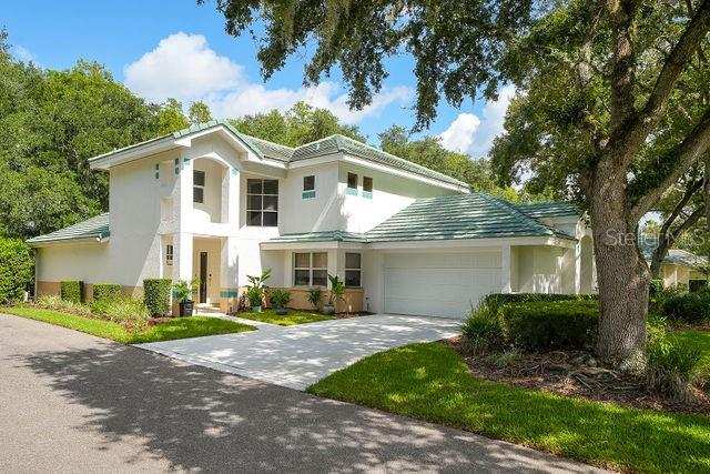 4 bedroom Single Family Residence at 15876 Sanctuary Drive, Tampa Palms Unit 4B Rep Of, Tampa — photo 1
